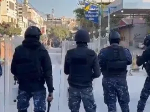 مواجهات