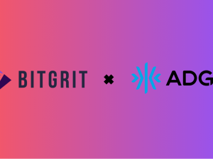 BITGRIT DLT Foundation: The First Japanese-Rooted Crypto Asset Foundation in ADGM