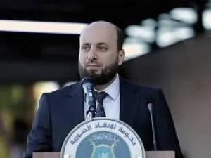 البشير - سوريا دعوات