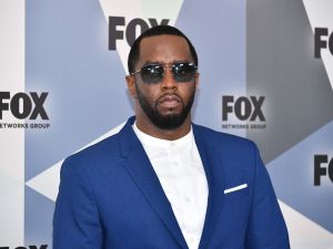Sean Combs