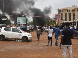Niger