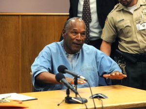O.J. Simpson