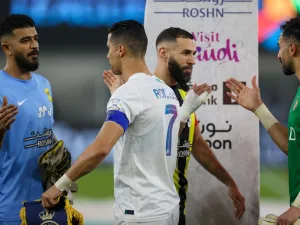 Al Ittihad VS Al Nassr Predicted Lineups in the Saudi Pro League 2024-25