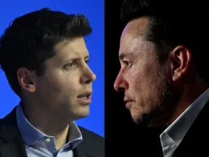 Elon Musk seeks court prevent OpenAI for-profit conversion
