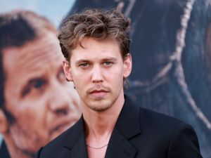 Austin Butler