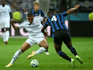 تشكيلة ريال مدريد المتوقعة اليوم أمام أتالانتا في دوري أبطال أوروبا 2024-25