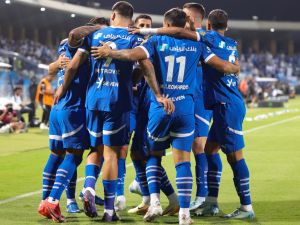 تشكيلة الهلال المتوقعة ضد الغرافة في دوري أبطال آسيا للنخبة 2024-25