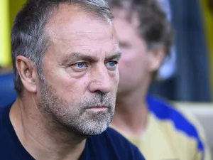 Flick Reveals Barcelona’s Top Priorities In January