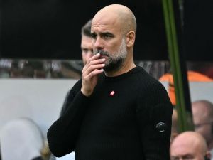بي بي سي سبورت تهاجم غوارديولا: نجاحه مشروط بالنجوم فقط
