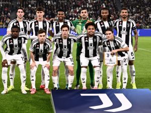 تشكيلة يوفنتوس المتوقعة ضد ليتشي في الدوري الإيطالي 2024-25