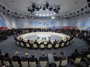 BRICS