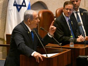 Netanyahu