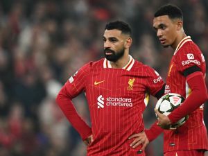 تشكيلة ليفربول المتوقعة ضد توتنهام في الدوري الإنجليزي 2024-25