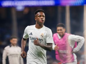 الأرقام تكشف تفوق ريال مدريد بدون فينيسيوس