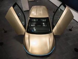 Tesla Model Q, affordable EV rumored for 2025