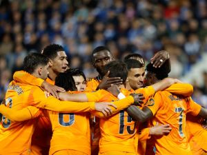 ريال مدريد يدخل مواجهة أتلتيك بيلباو بسجل قوي خارج أرضه