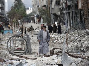 Palestinians