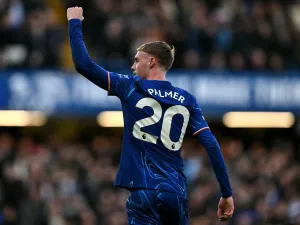 Chelsea Starting Lineup Against Southampton in the Premier League 2024-25