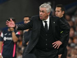 تعثر جديد لريال مدريد..وأنشيلوتي يحفز لاعبيه برسالة قوية