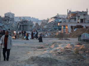 Gaza