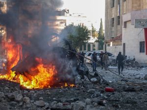 Syria