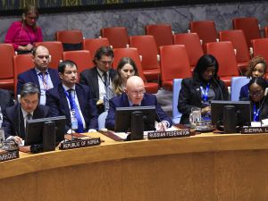 UNSC
