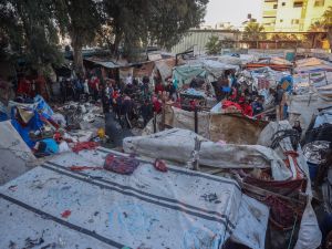 Gaza