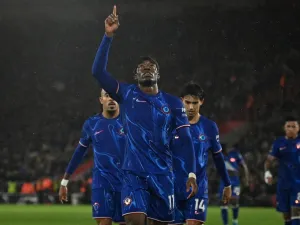 Chelsea Starting Lineup Against Astana - UEFA Conference League 2024-25 