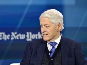 Bill Clinton