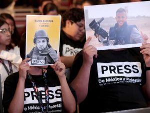 Journalists
