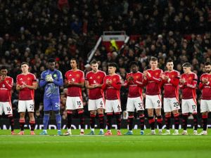 تشكيلة مانشستر يونايتد المتوقعة ضد فيكتوريا بلزن في الدوري الأوروبي 2024-25
