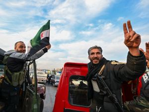 Syria