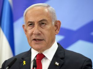 Netanyahu