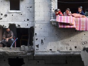 Gaza