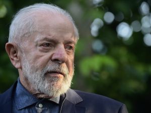 Lula da Silva