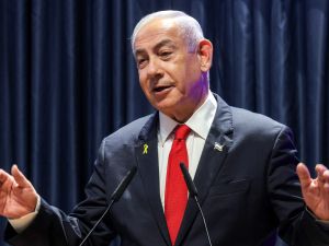 Netanyahu