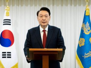 Yoon Suk Yeol