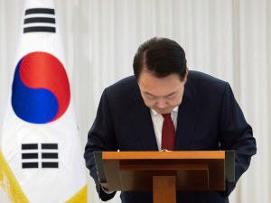 South Korean