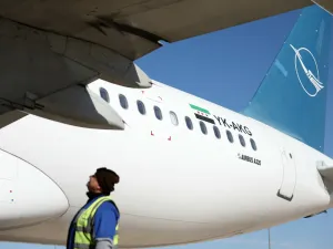 Damascus international airport