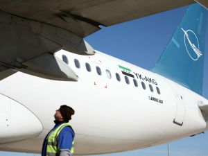 Damascus international airport