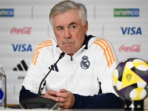 تشكيلة ريال مدريد المتوقعة اليوم ضد باتشوكا في نهائي كأس القارات للأندية 2024