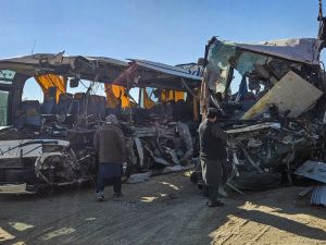  bus accidents