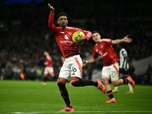 تشكيلة مانشستر يونايتد المتوقعة ضد بورنموث في الدوري الإنجليزي 2024-25