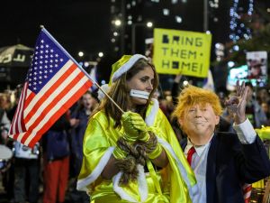 Hostages deal