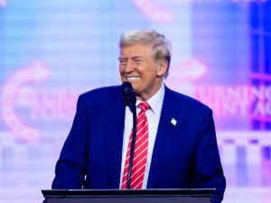 Trump