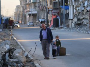 gaza