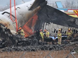 South Korea investigates Boeing fleet following tragic airplane crash