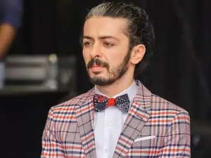 هيثم محمد