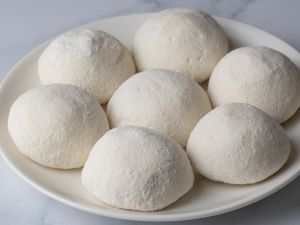 طريقة عمل تريند الزبادي المجفف