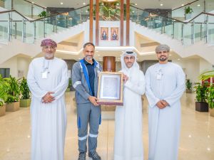 Ooredoo Strengthens Connectivity in Duqm with New Strategic Partnerships